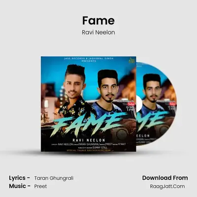 Fame mp3 song