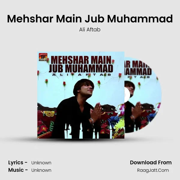 Mehshar Main Jub Muhammad mp3 song