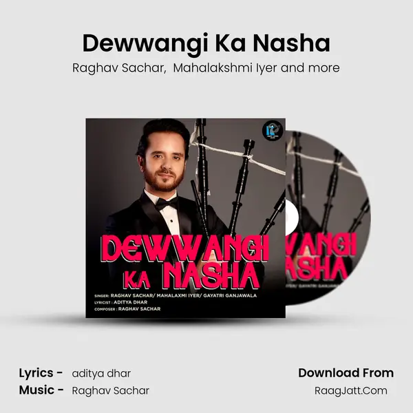 Dewwangi Ka Nasha mp3 song