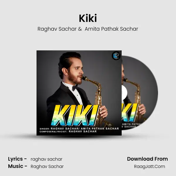 Kiki mp3 song