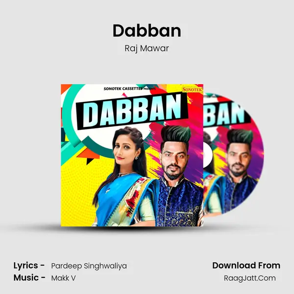 Dabban - Raj Mawar