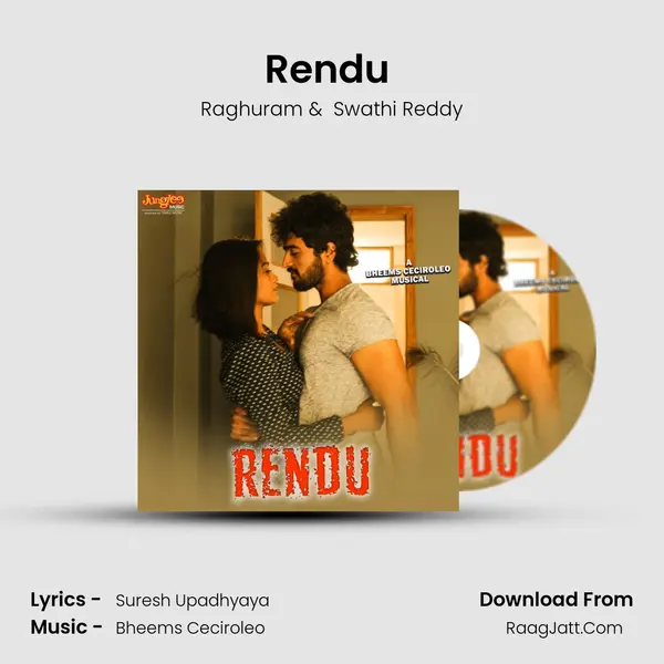 Swathi Reddy