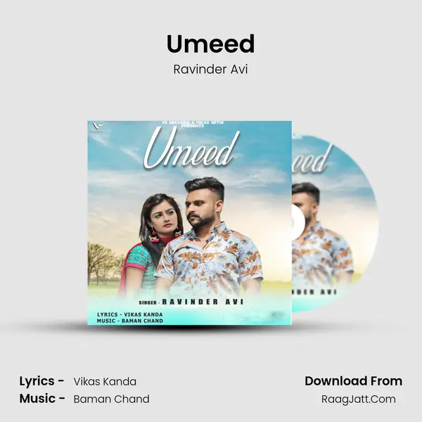 Umeed mp3 song