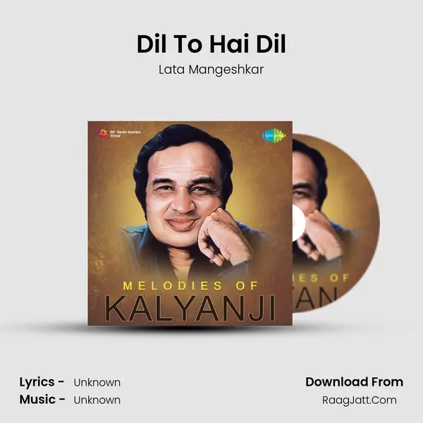 Dil To Hai Dil Cover