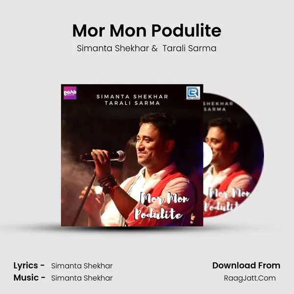 Mor Mon Podulite - Simanta Shekhar