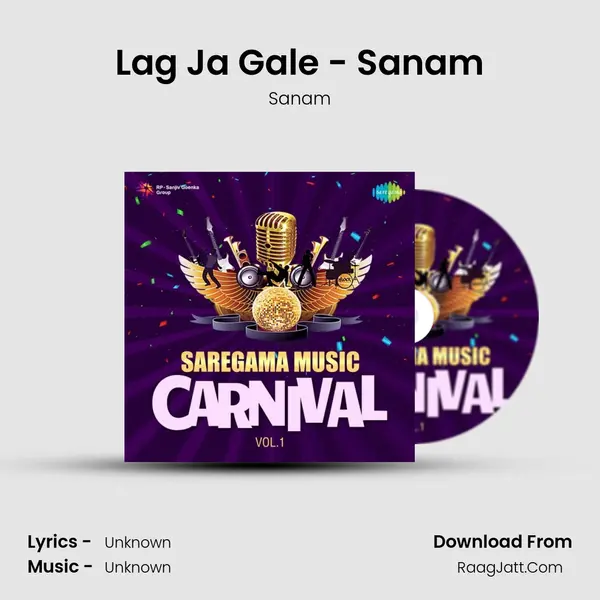 Lag Ja Gale - Sanam Cover