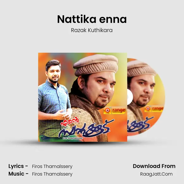 Nattika enna MP3 Song by Razak Kuthikara Cover
