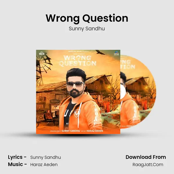 Wrong Question mp3 song