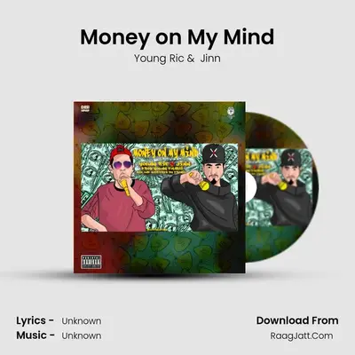 Money on My Mind MP3 Song by Young Ric Cover