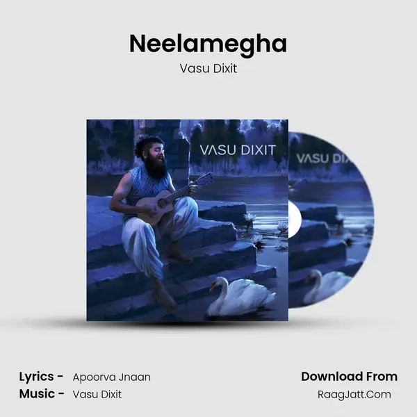 Neelamegha MP3 Song by Vasu Dixit Cover