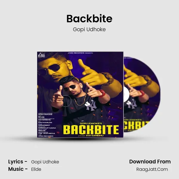 Backbite mp3 song