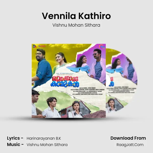 Vennila Kathiro mp3 song