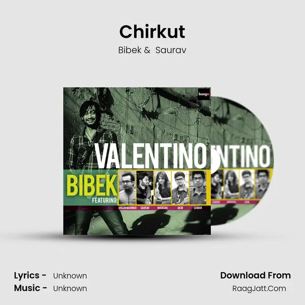 Chirkut MP3 Song by Bibek Cover