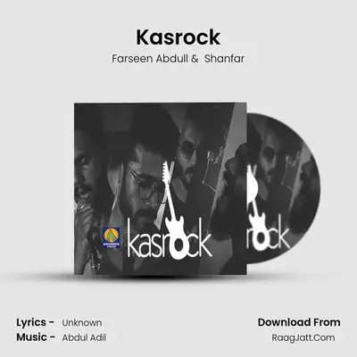 Kasrock - Single - Farseen Abdull