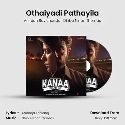 Othaiyadi Pathayila MP3 Song by Anirudh Ravichander Cover