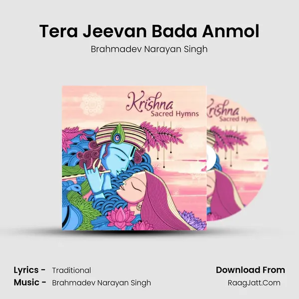 Tera Jeevan Bada Anmol mp3 song