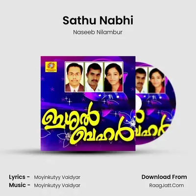 Sathu Nabhi MP3 Song by Naseeb Nilambur Cover