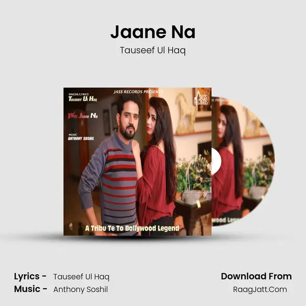 Jaane Na mp3 song