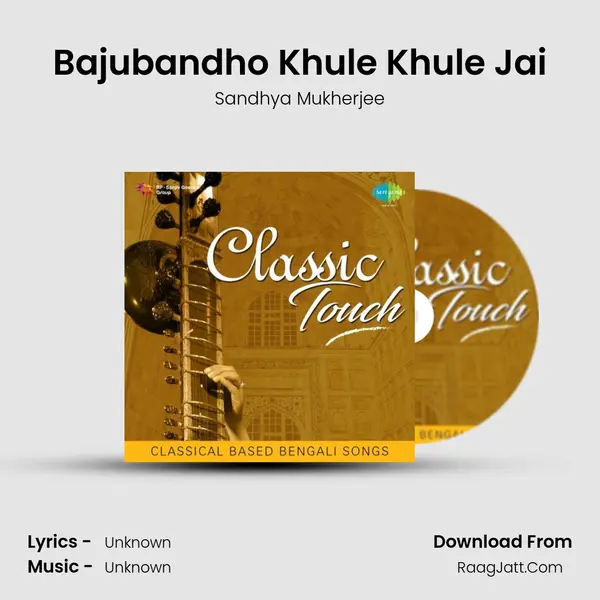 Bajubandho Khule Khule Jai Cover