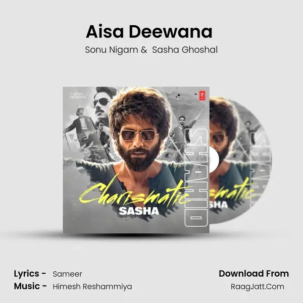 Aisa Deewana (From 