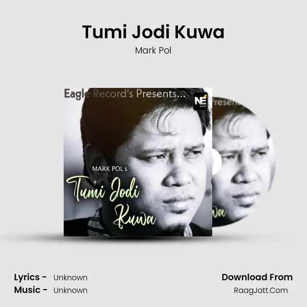 Tumi Jodi Kuwa MP3 Song by Mark Pol Cover