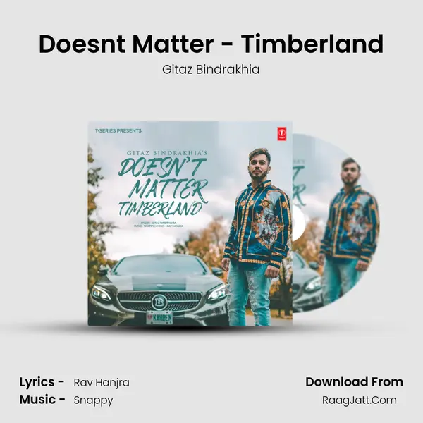 Doesn&#x27;t Matter - Timberland mp3 song