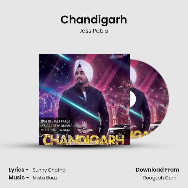 Chandigarh - Jass Pabla