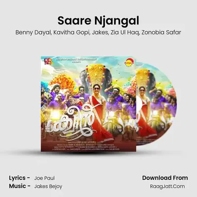 Saare Njangal mp3 song