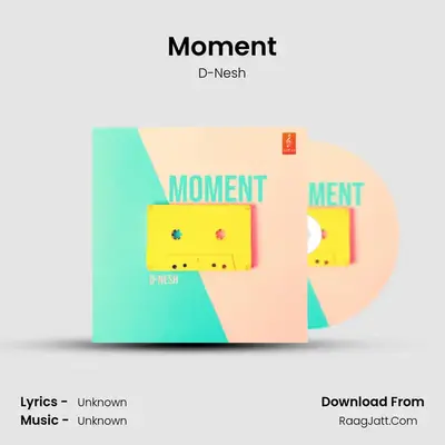 Moment - Single - 