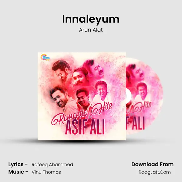 Innaleyum Cover