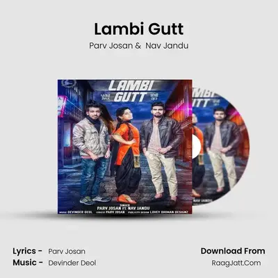 Lambi Gutt - Parv Josan