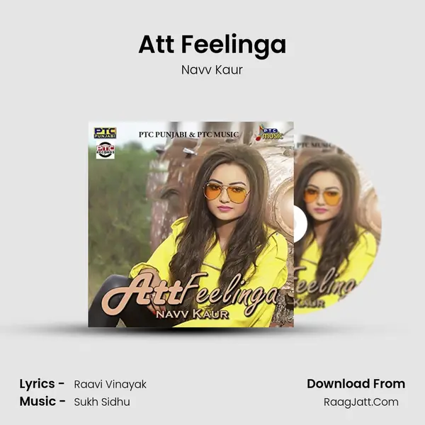 Att Feelinga mp3 song