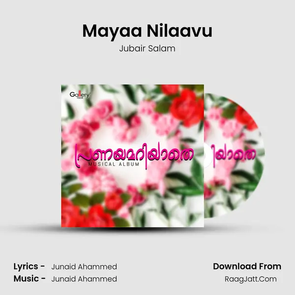 Mayaa Nilaavu mp3 song