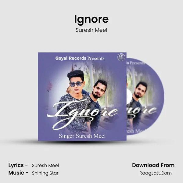 Ignore - Suresh Meel