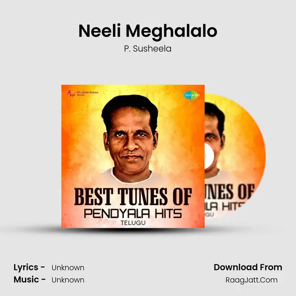 Neeli Meghalalo MP3 Song by P. Susheela Cover
