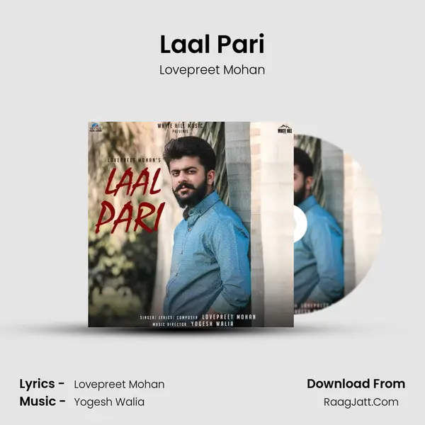 Laal Pari - Lovepreet Mohan