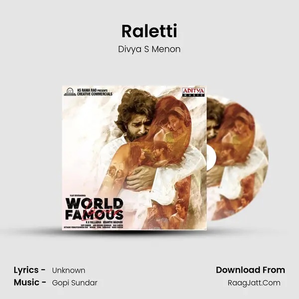 Raletti mp3 song