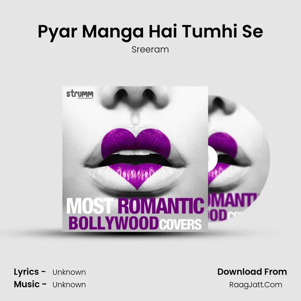 Pyar Manga Hai Tumhi Se Cover