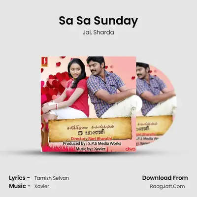 Sa Sa Sunday mp3 song