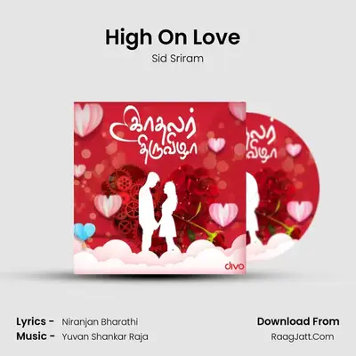 High On Love  (From - Pyaar Prema Kaadhal) Cover
