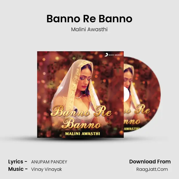 Banno Re Banno - Malini Awasthi