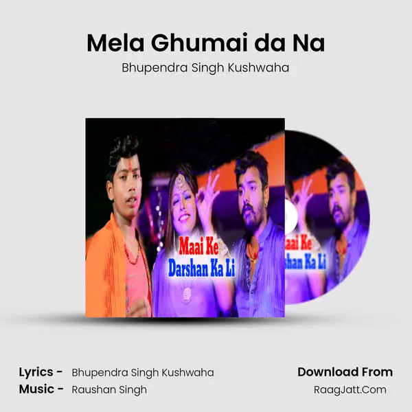 Mela Ghumai da Na mp3 song