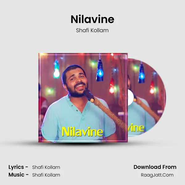 Nilavine - Shafi Kollam