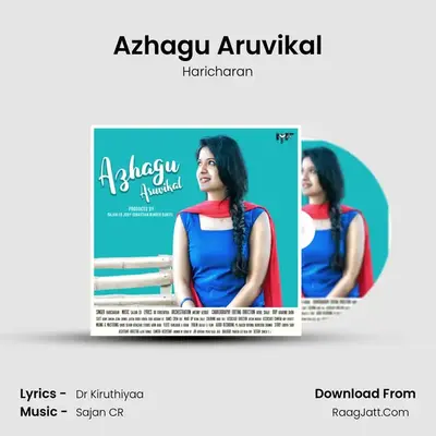 Azhagu Aruvikal - Haricharan