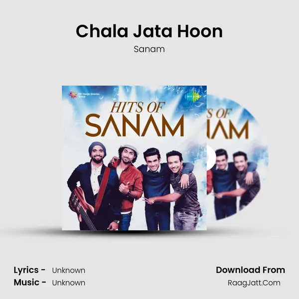 Chala Jata Hoon Cover