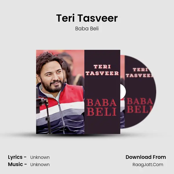 Teri Tasveer mp3 song