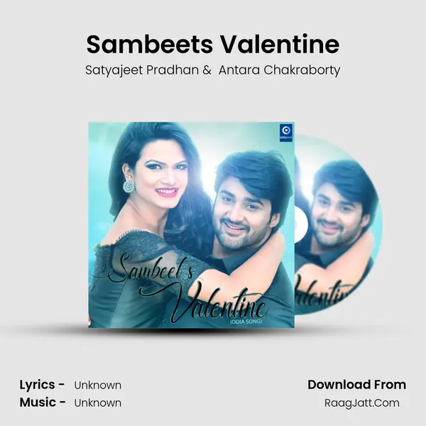 Sambeet's Valentine - Satyajeet Pradhan