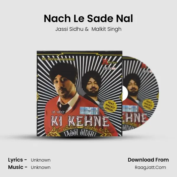 Nach Le Sade Nal MP3 Song by Jassi Sidhu Cover