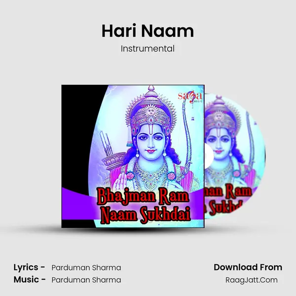 Hari Naam MP3 Song by Instrumental Cover