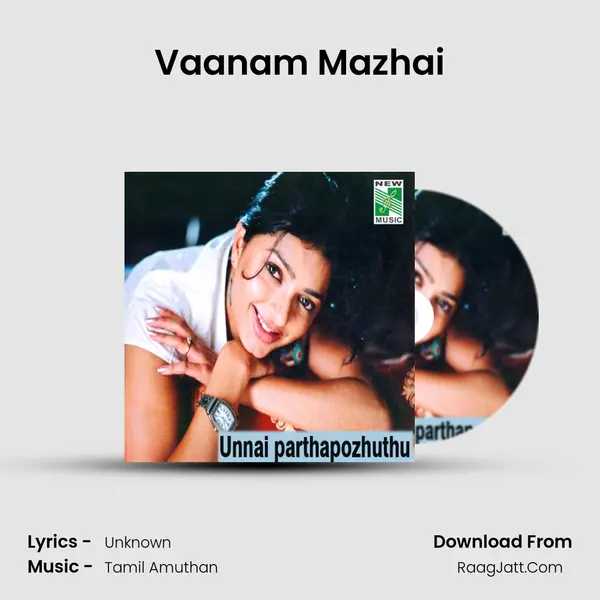 Vaanam Mazhai MP3 Song by  Cover